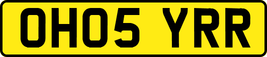 OH05YRR