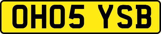 OH05YSB