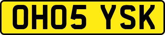 OH05YSK