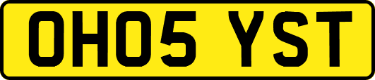 OH05YST