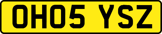OH05YSZ
