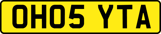 OH05YTA