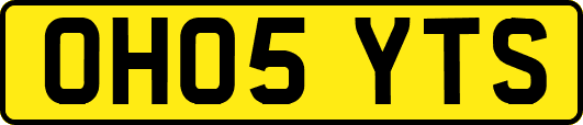 OH05YTS