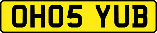 OH05YUB