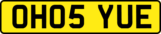 OH05YUE