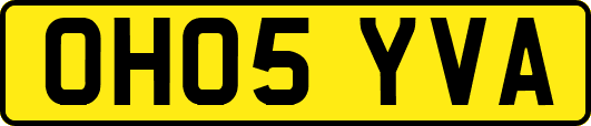 OH05YVA