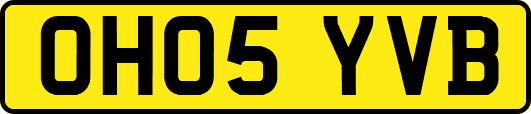 OH05YVB