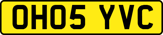 OH05YVC
