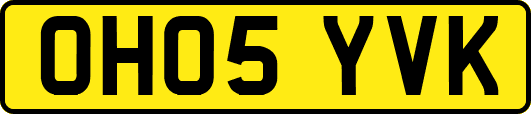 OH05YVK