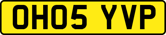 OH05YVP