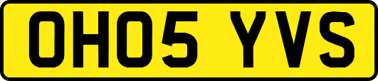 OH05YVS