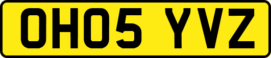 OH05YVZ
