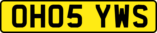 OH05YWS