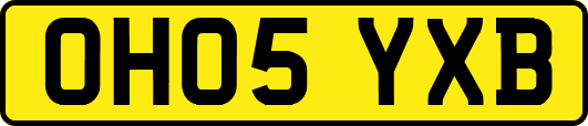 OH05YXB