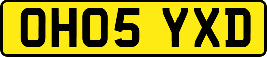 OH05YXD