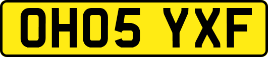 OH05YXF