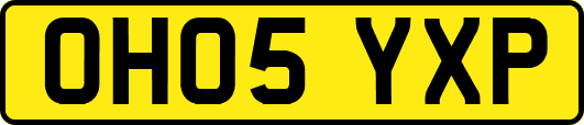 OH05YXP