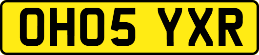 OH05YXR