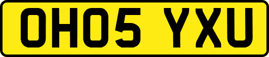 OH05YXU