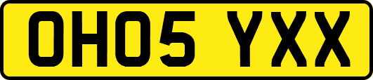 OH05YXX