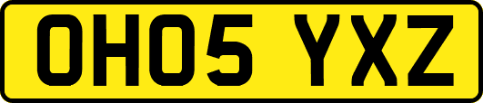 OH05YXZ
