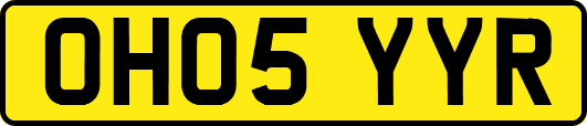 OH05YYR