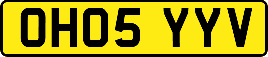 OH05YYV