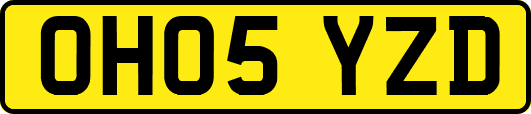OH05YZD