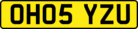 OH05YZU