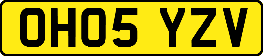 OH05YZV