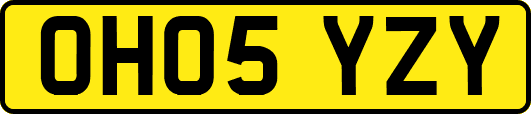 OH05YZY