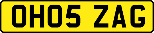 OH05ZAG