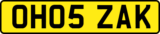 OH05ZAK