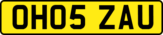 OH05ZAU