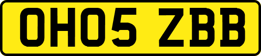 OH05ZBB