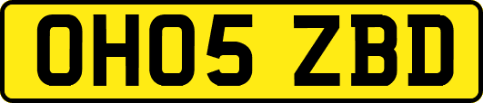 OH05ZBD