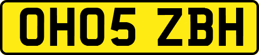 OH05ZBH