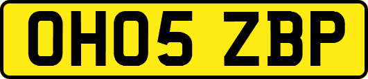 OH05ZBP