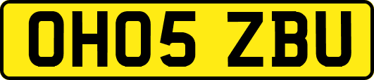 OH05ZBU