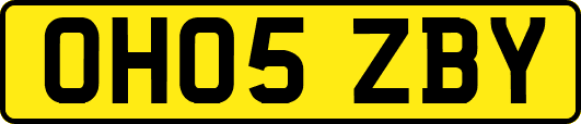 OH05ZBY