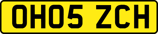 OH05ZCH