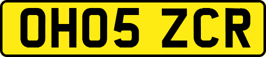 OH05ZCR