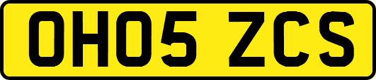 OH05ZCS