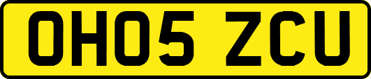 OH05ZCU