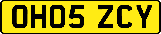 OH05ZCY