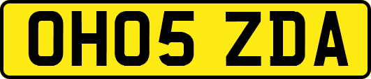 OH05ZDA