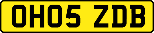 OH05ZDB