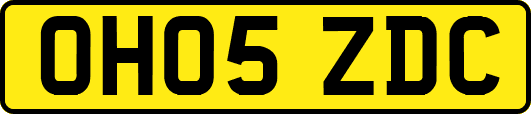 OH05ZDC