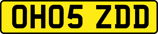 OH05ZDD