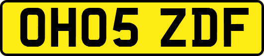 OH05ZDF